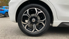 MG MG3 1.5 VTi-TECH Excite 5dr Petrol Hatchback